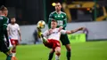 FOTO: ŁKS Łódź - Śląsk Wrocław (cz.1)