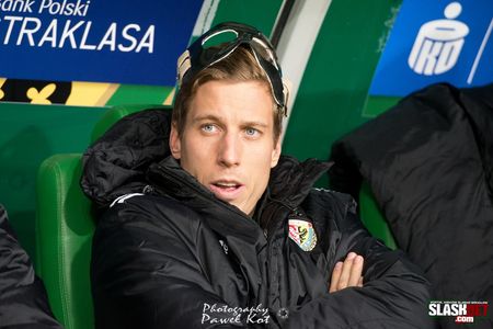 Śląsk Wrocław 3:1 Wisła Płock