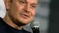 Sebastian Mila promuje swoją książkę