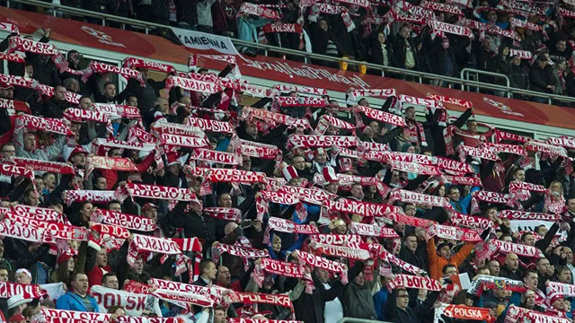 Reprezentacja Polski znowu we Wrocławiu