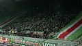 WIDEO: Doping podczas Śląsk - Wisła Płock