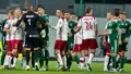 Wyszarpali to! ŁKS 0:1 Śląsk