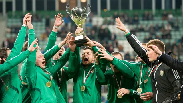 Puchar Polski w blind football