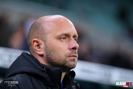 Śląsk Wrocław 2:1 Wisła Kraków
