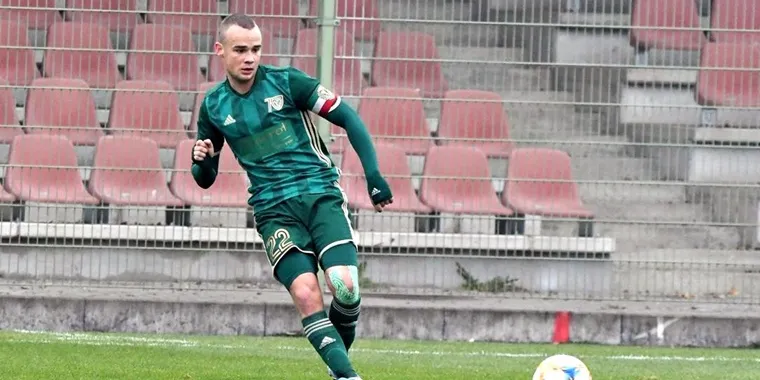 Ostatni mecz rezerw
