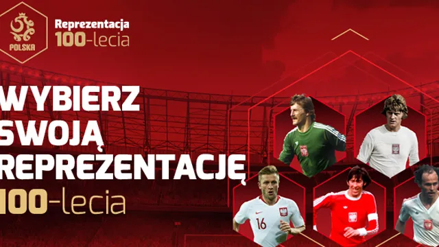 Reprezentacja 100-lecia – nominowani gracze Śląska