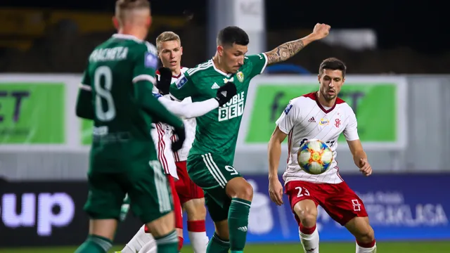 To dla niego koniec gry w tym roku