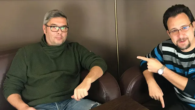 Szandrocho: Doping kibiców jest jak tlen