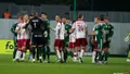 Pucharowy mecz Śląska zagrożony?