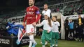 Śląsk Wrocław 2:1 Wisła Kraków