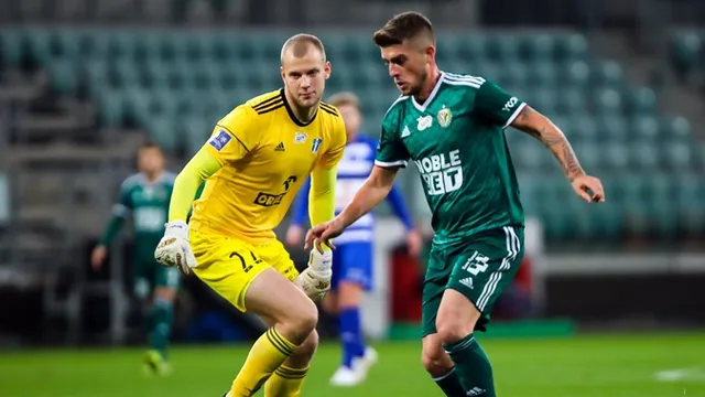 FOTO: Śląsk - Wisła Płock (cz. 1)