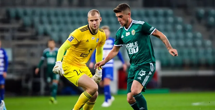 FOTO: Śląsk - Wisła Płock (cz. 1)
