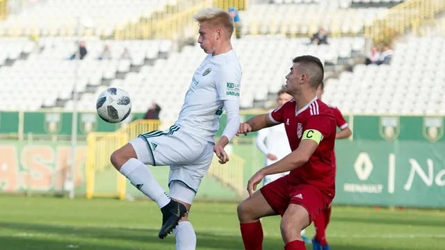Michalski: Jestem zadowolony z debiutu