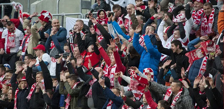 EURO: Historia występów reprezentacji Polski (QUIZ)