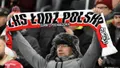 ŁKS Łódź 0:1 Śląsk Wrocław (KIBICE)