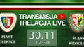Transmisja LIVE: Piast Gliwice - Śląsk (sobota, g.17:30)