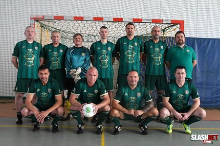 Turniej charytatywny "BODEX CUP" w Żmigrodzie