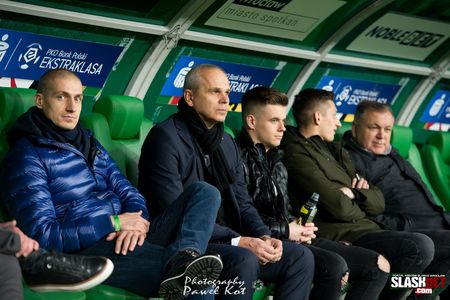 Śląsk Wrocław 2:1 Wisła Kraków