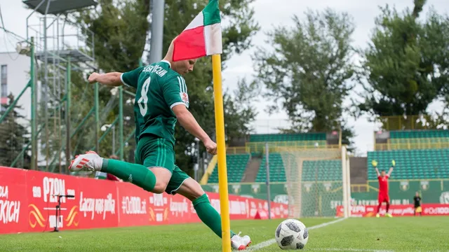 Jak potoczyły się losy juniorskich medalistów z 2018 roku?