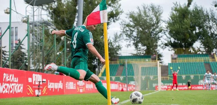 Rezerwy: Wrócić na zwycięską ścieżkę (ZAPOWIEDŹ)