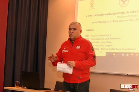V warsztaty DSLO