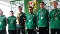 Słodko-gorzki smak mistrzostwa - blind futboliści nadal potrzebują wsparcia