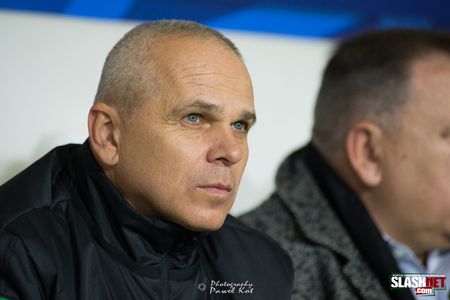 ŁKS Łódź 0:1 Śląsk Wrocław 