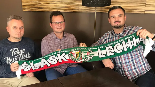 WIDEO: SLASKnetLIVE - Wychowankowie WKS-u. Ktokolwiek widział, ktokolwiek wie?
