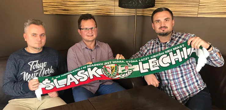 WIDEO: SLASKnetLIVE - Wychowankowie WKS-u. Ktokolwiek widział, ktokolwiek wie?