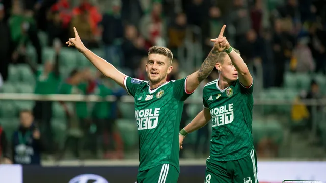 FOTO: Śląsk - Wisła Płock (cz. 2)