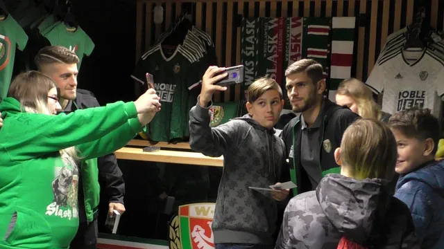 Drugi FanShop otwarty (relacja)