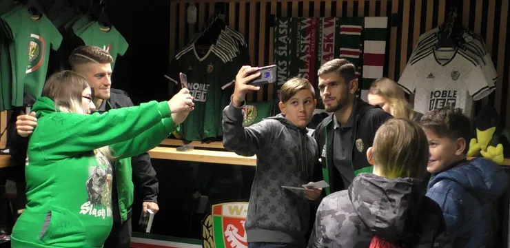 Drugi FanShop otwarty (relacja)