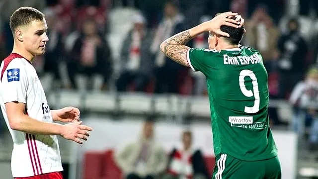 SONDA: Kto w ataku Śląska?