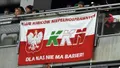FOTO: ŁKS - Śląsk  (kibice)