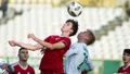 Foto: Śląsk Wrocław U18 – Gwarek Zabrze U18 2:2
