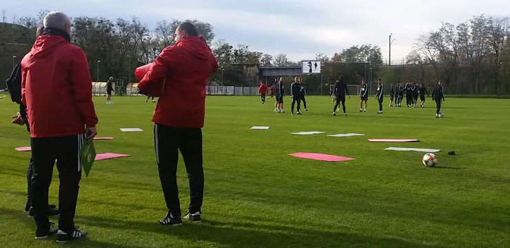 Raport z Oporowskiej (2019.11.05)