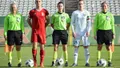 Śląsk Wrocław U18 2:2 Gwarek Zabrze U18