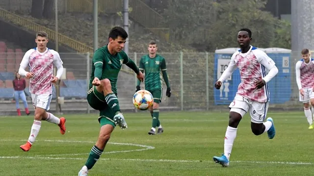 Utrzymać fotel lidera