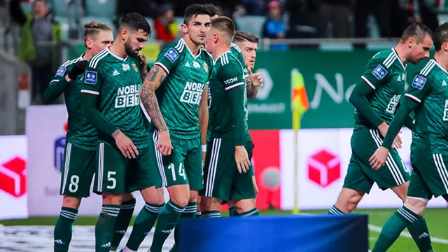 Tak zagramy z Piastem?