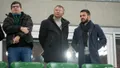 Śląsk Wrocław 2:1 Wisła Kraków (KIBICE)