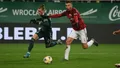 Foto: WKS Śląsk Wrocław-Wisła Kraków (2:1)