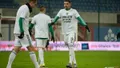 Piast Gliwice 0:3 Śląsk Wrocław