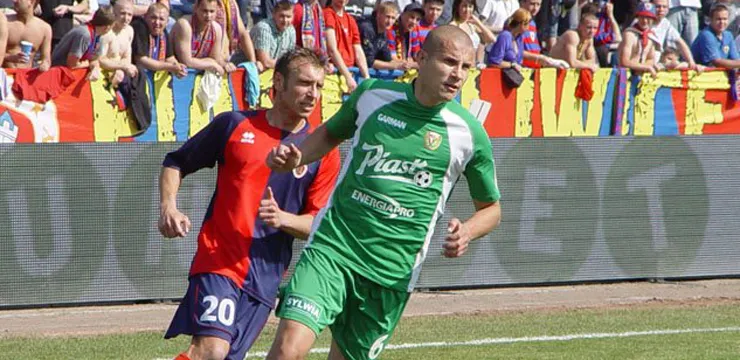 Kartka z kalendarza