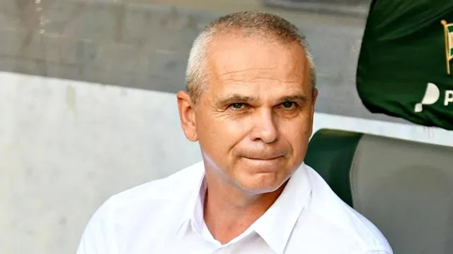 Trener Lavicka po meczu z FK Lipawa