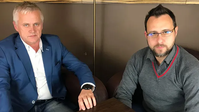 Paluszek: Mamy zielone światło od Rady Nadzorczej na rozwój Akademii