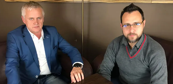 Paluszek: Mamy zielone światło od Rady Nadzorczej na rozwój Akademii