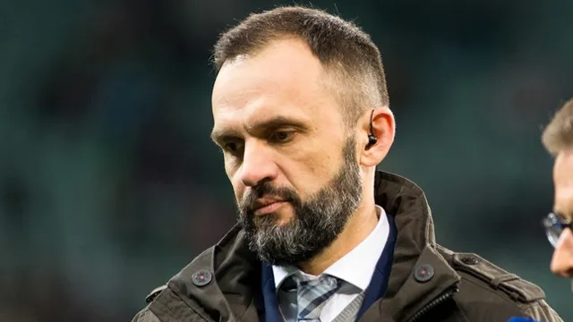 Prezes Śląska: Warto być cierpliwym