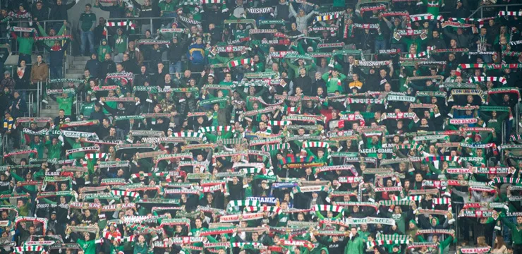 Jak kupić bilet na mecz ze Stalą?