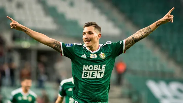 Oceny i statystyki 2019/20 – Atak