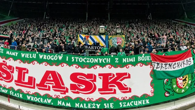 Oświadczenie kibiców Śląska
